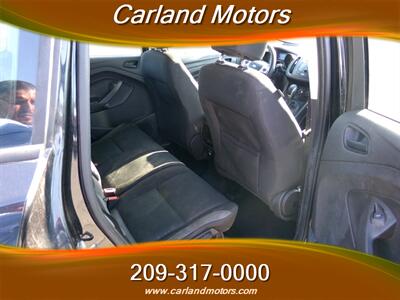 2015 Ford Escape S   - Photo 17 - Stockton, CA 95205
