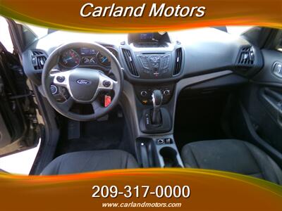 2015 Ford Escape S   - Photo 13 - Stockton, CA 95205