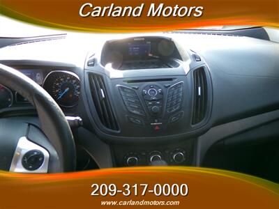2015 Ford Escape S   - Photo 15 - Stockton, CA 95205