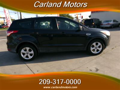 2015 Ford Escape S   - Photo 6 - Stockton, CA 95205