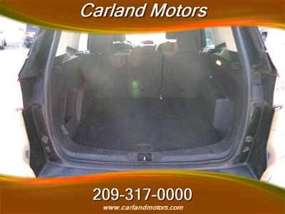 2015 Ford Escape S   - Photo 16 - Stockton, CA 95205