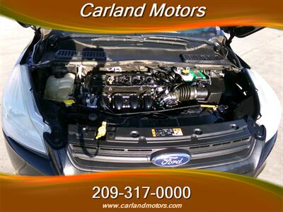 2015 Ford Escape S   - Photo 20 - Stockton, CA 95205