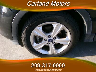 2015 Ford Escape S   - Photo 10 - Stockton, CA 95205