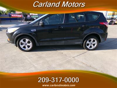 2015 Ford Escape S   - Photo 2 - Stockton, CA 95205