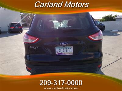 2015 Ford Escape S   - Photo 4 - Stockton, CA 95205