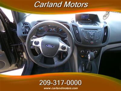 2015 Ford Escape S   - Photo 14 - Stockton, CA 95205
