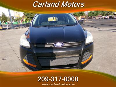 2015 Ford Escape S   - Photo 8 - Stockton, CA 95205