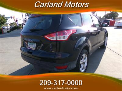 2015 Ford Escape S   - Photo 5 - Stockton, CA 95205