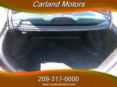 2014 Honda Civic LX   - Photo 10 - Stockton, CA 95205