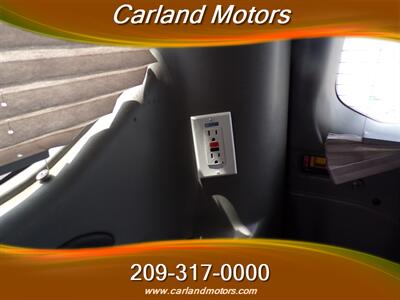 2015 Ford Transit 150 Explorer Conversion Van   - Photo 23 - Stockton, CA 95205