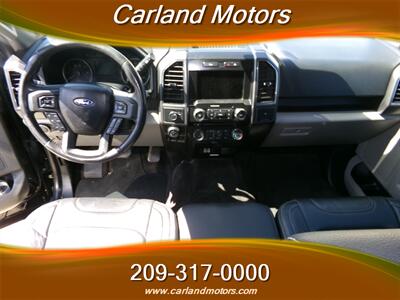 2018 Ford F-150 XLT   - Photo 15 - Stockton, CA 95205