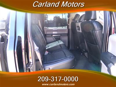 2018 Ford F-150 XLT   - Photo 30 - Stockton, CA 95205