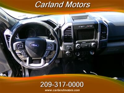 2018 Ford F-150 XLT   - Photo 16 - Stockton, CA 95205