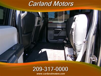 2018 Ford F-150 XLT   - Photo 33 - Stockton, CA 95205