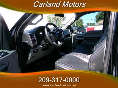 2018 Ford F-150 XLT   - Photo 14 - Stockton, CA 95205
