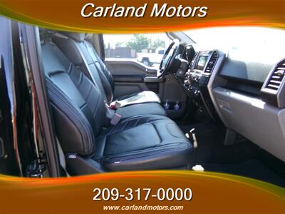 2018 Ford F-150 XLT   - Photo 29 - Stockton, CA 95205