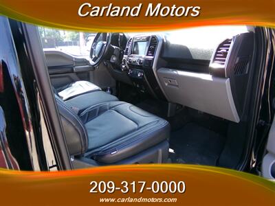 2018 Ford F-150 XLT   - Photo 28 - Stockton, CA 95205