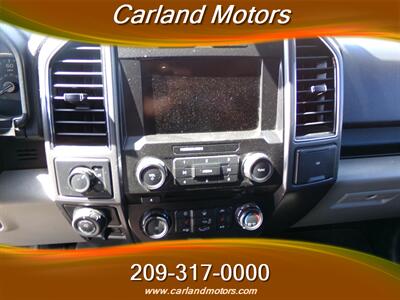 2018 Ford F-150 XLT   - Photo 17 - Stockton, CA 95205