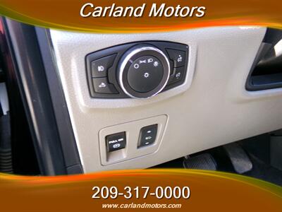 2018 Ford F-150 XLT   - Photo 19 - Stockton, CA 95205