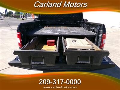 2018 Ford F-150 XLT   - Photo 25 - Stockton, CA 95205