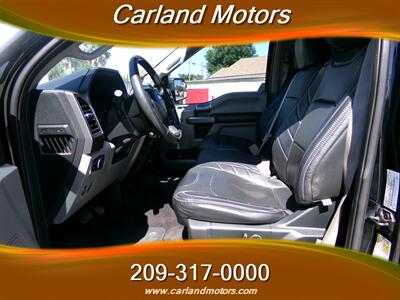 2018 Ford F-150 XLT   - Photo 32 - Stockton, CA 95205