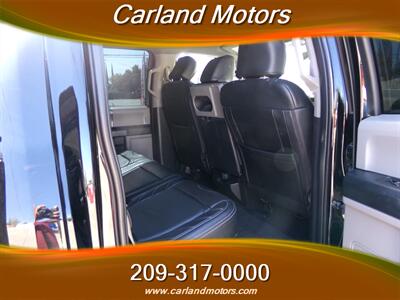 2018 Ford F-150 XLT   - Photo 27 - Stockton, CA 95205