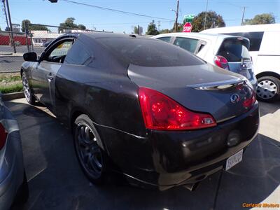 2011 INFINITI G37 Coupe   - Photo 3 - Stockton, CA 95205