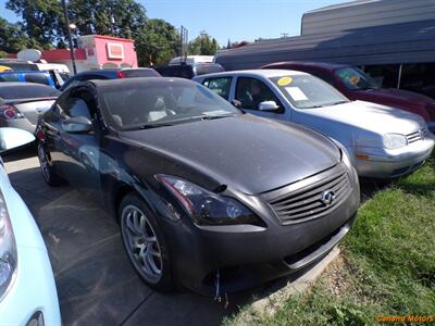 2011 INFINITI G37 Coupe   - Photo 2 - Stockton, CA 95205