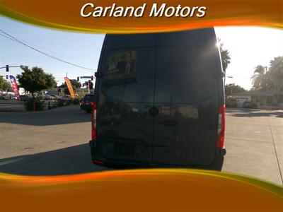2019 Mercedes-Benz Sprinter 2500 cargo extended   - Photo 4 - Stockton, CA 95205