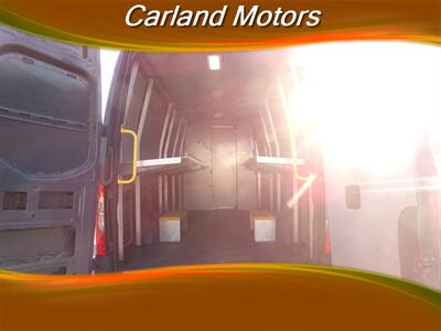 2019 Mercedes-Benz Sprinter 2500 cargo extended   - Photo 9 - Stockton, CA 95205