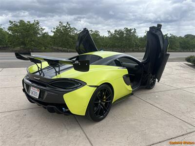 2016 McLaren 570s Twin Turbo V8 - Photo 6 - Stockton, CA 95205