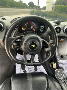 2016 McLaren 570s Twin Turbo V8   - Photo 12 - Stockton, CA 95205