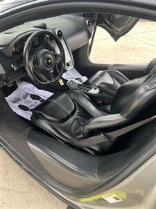 2016 McLaren 570s Twin Turbo V8   - Photo 9 - Stockton, CA 95205