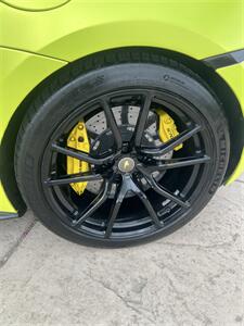 2016 McLaren 570s Twin Turbo V8   - Photo 18 - Stockton, CA 95205