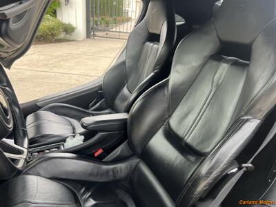 2016 McLaren 570s Twin Turbo V8 - Photo 13 - Stockton, CA 95205