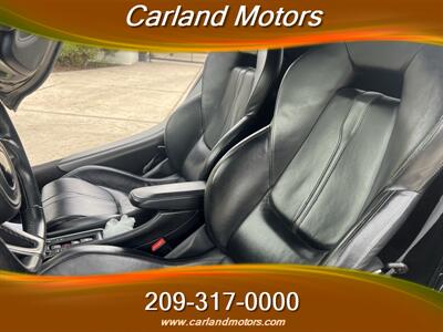 2016 McLaren 570s Twin Turbo V8   - Photo 15 - Stockton, CA 95205