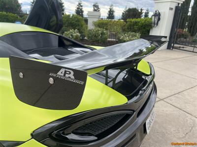 2016 McLaren 570s Twin Turbo V8 - Photo 17 - Stockton, CA 95205