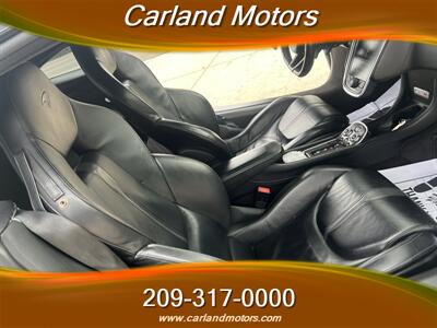 2016 McLaren 570s Twin Turbo V8   - Photo 14 - Stockton, CA 95205