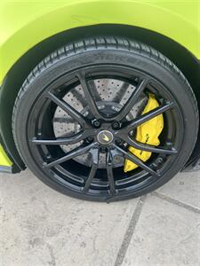 2016 McLaren 570s Twin Turbo V8   - Photo 17 - Stockton, CA 95205