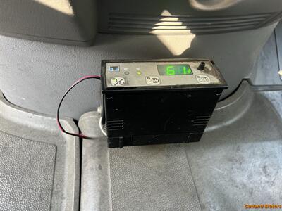 2015 Freightliner Sprinter 2500 w/cooler reefer 2500 - Photo 20 - Stockton, CA 95205