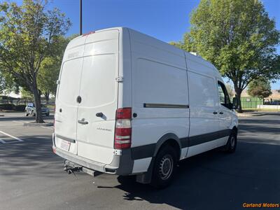 2015 Freightliner Sprinter 2500 w/cooler reefer 2500 - Photo 5 - Stockton, CA 95205