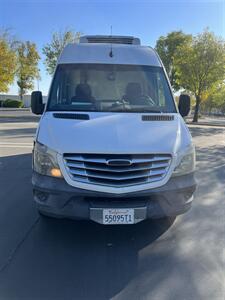 2015 Freightliner Sprinter 2500 w/cooler reefer 2500 - Photo 3 - Stockton, CA 95205