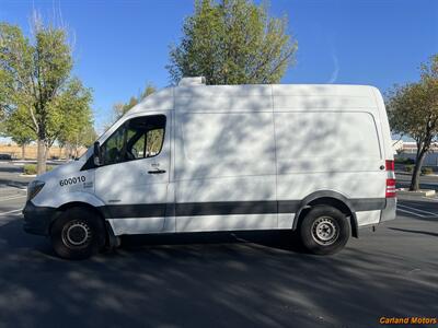 2015 Freightliner Sprinter 2500 w/cooler reefer 2500 - Photo 8 - Stockton, CA 95205