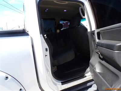 2014 Nissan Titan S   - Photo 31 - Stockton, CA 95205
