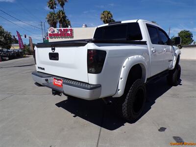 2014 Nissan Titan S   - Photo 7 - Stockton, CA 95205