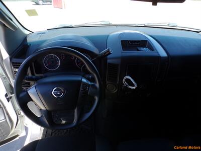 2014 Nissan Titan S   - Photo 22 - Stockton, CA 95205