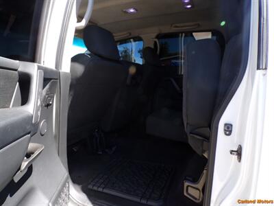 2014 Nissan Titan S   - Photo 24 - Stockton, CA 95205