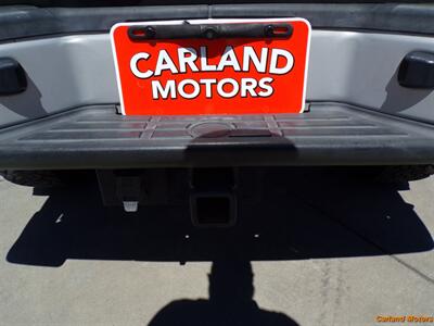 2014 Nissan Titan S   - Photo 27 - Stockton, CA 95205