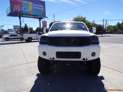 2014 Nissan Titan S   - Photo 2 - Stockton, CA 95205