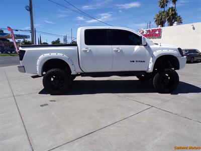 2014 Nissan Titan S   - Photo 8 - Stockton, CA 95205